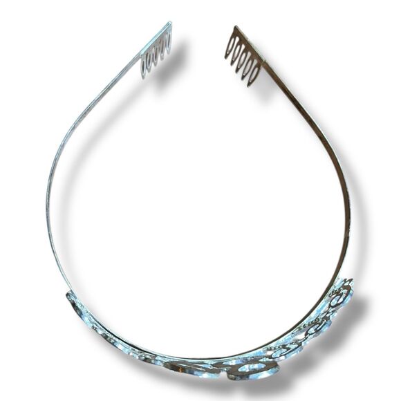 28th Birthday Tiara and Sash - Picture 4 of 7